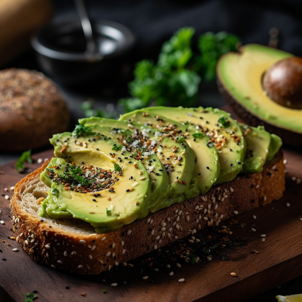 Bagel of Life Everything Bagel Seasoning