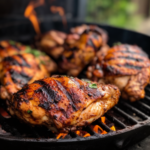 Solomon's Steak Seasoning
