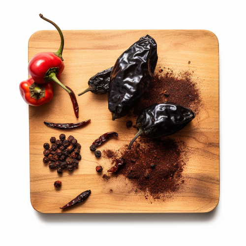 Shadrach's Smokin' Fajita & Taco Seasoning