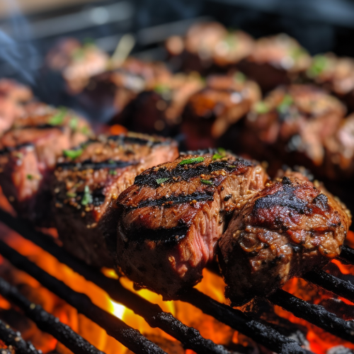 Solomon's Steak Seasoning