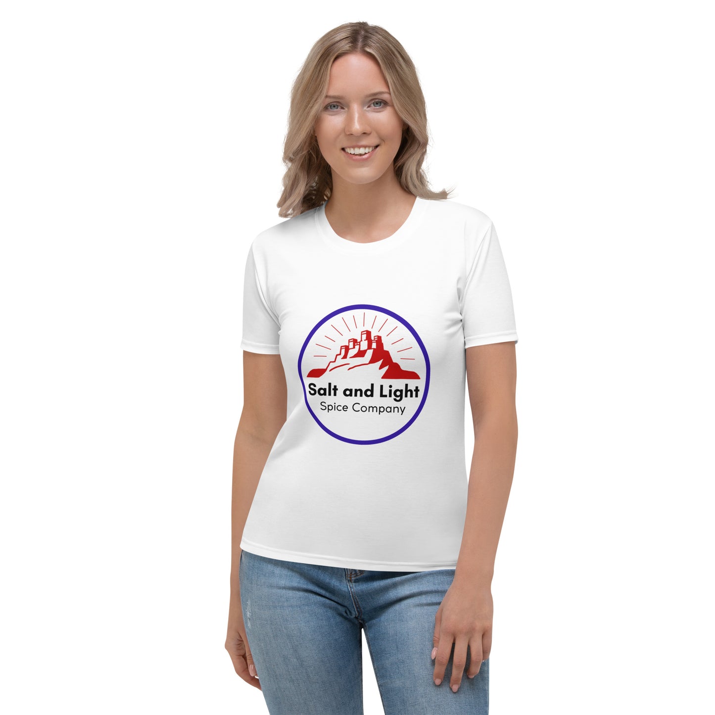 Women's T-shirt