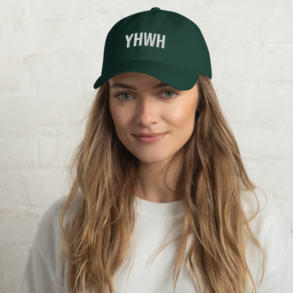 YHWH Share Hat