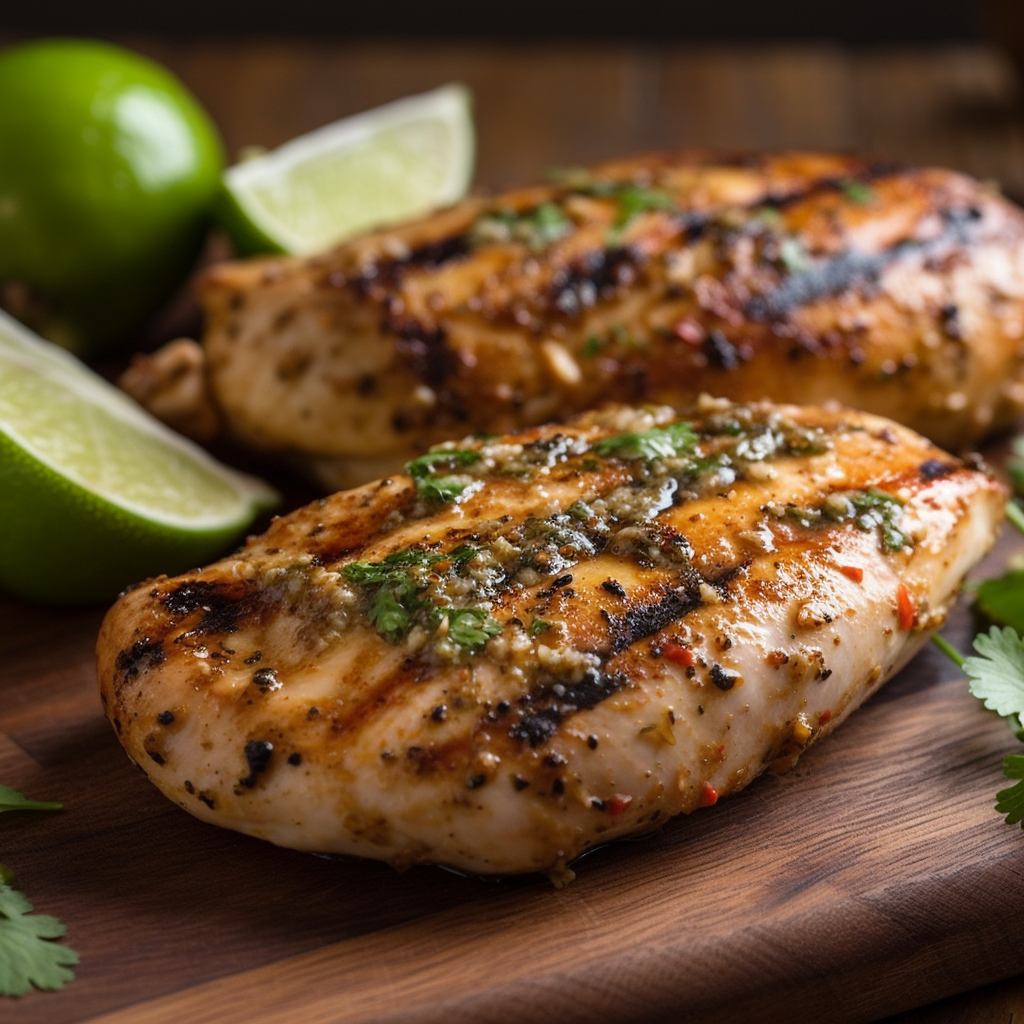 Zion's Zesty Garlic Jalapeno Seasoning