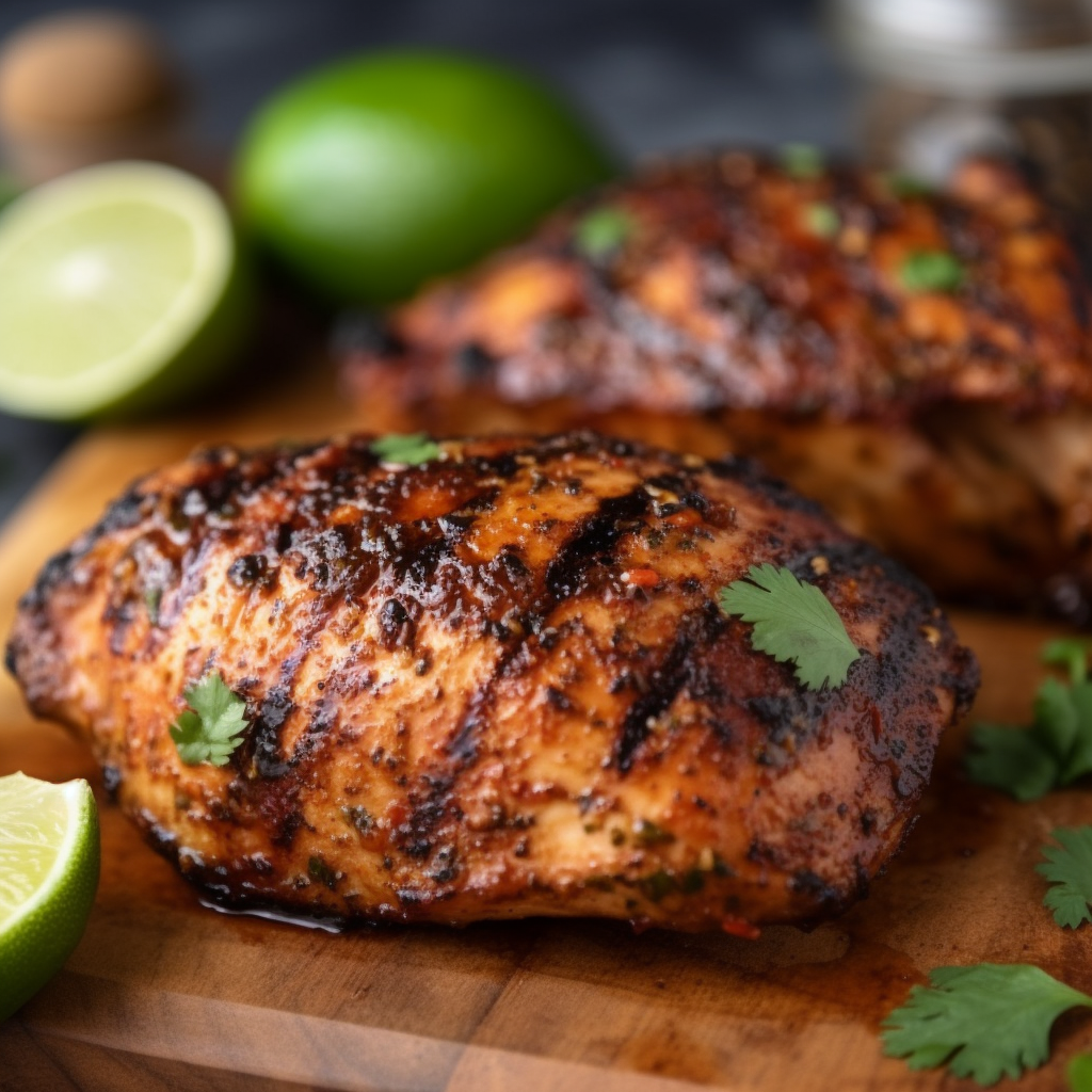 Zion's Zesty Garlic Jalapeno Seasoning