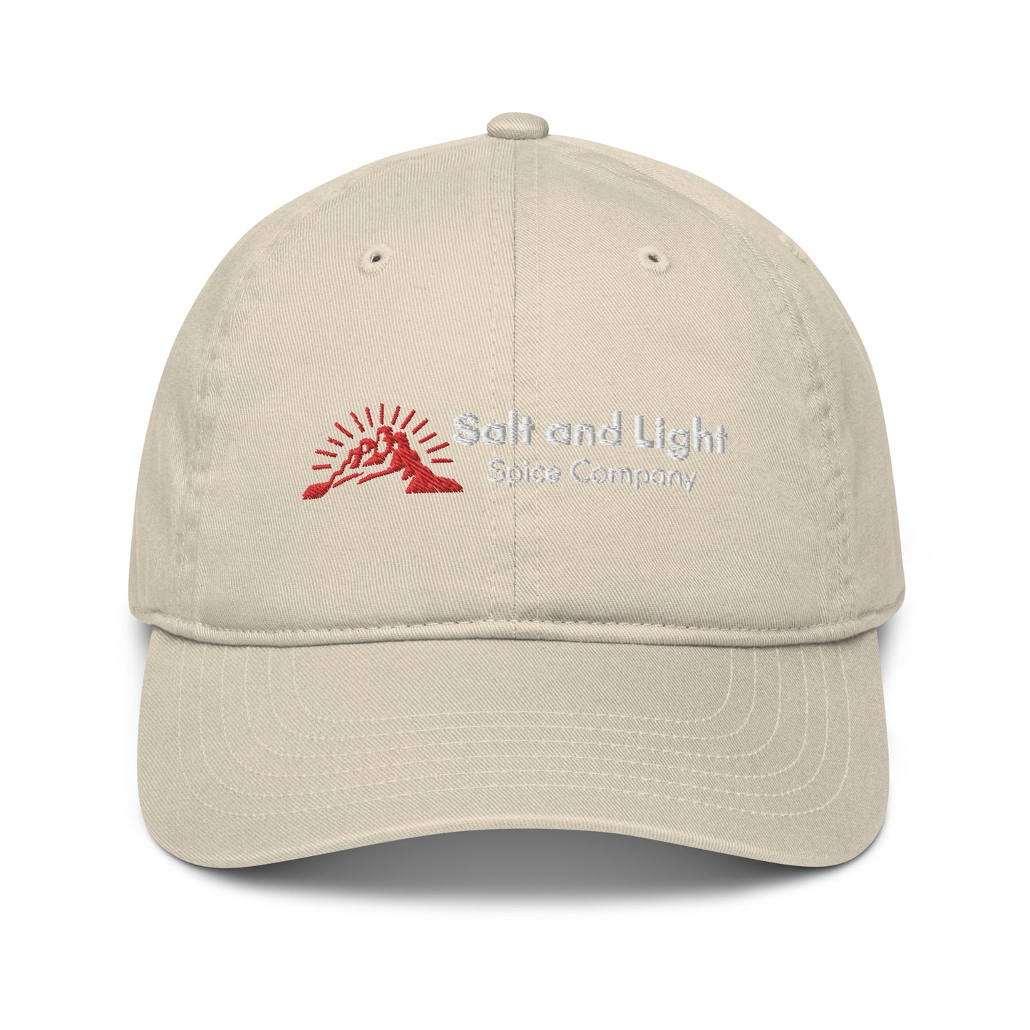 Organic Hat
