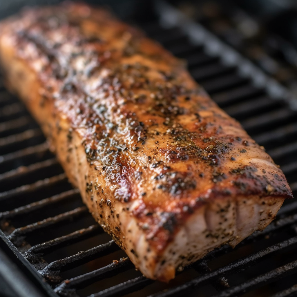 Resurrection Rib Rub