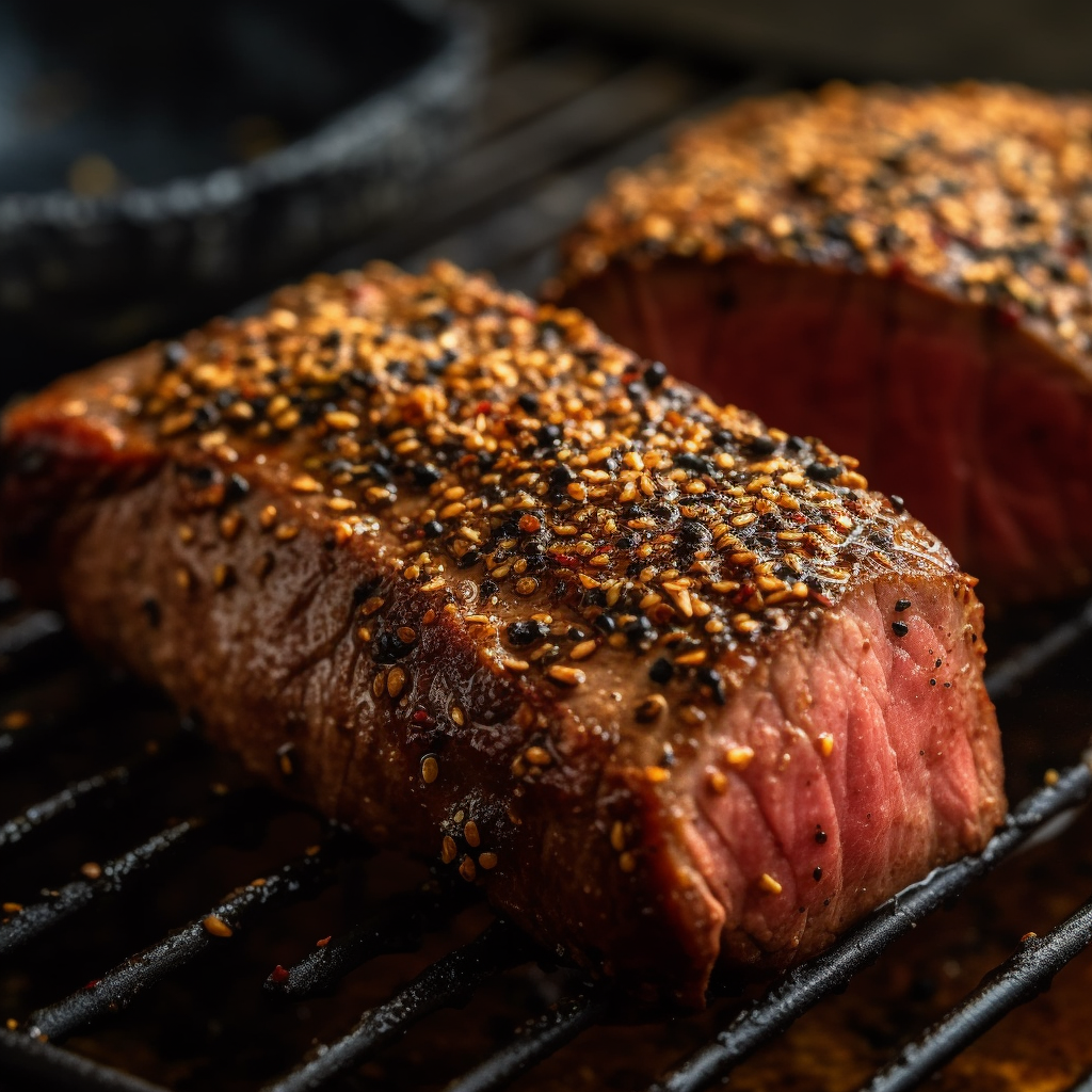 Resurrection Rib Rub