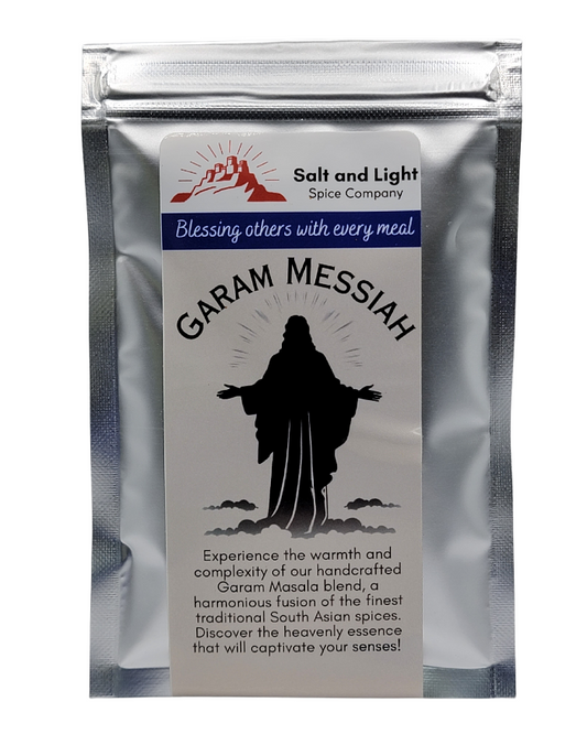 Garam Messiah