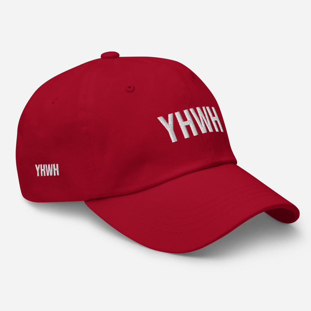 YHWH Share Hat